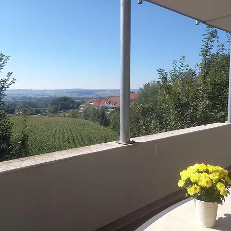 Wellness Mit Bademantelgang Zur Therme Bad Griesbach (Bavaria)