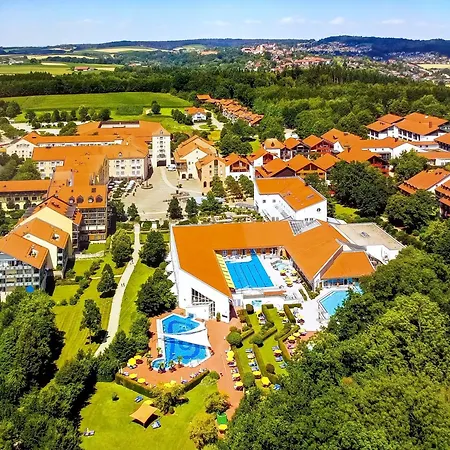 Wellness Mit Bademantelgang Zur Therme Apartment *