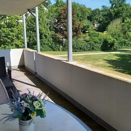 Wellness Mit Bademantelgang Zur Therme Appartamento
