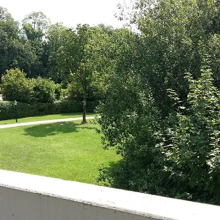 Apartment Wellness Mit Bademantelgang Zur Therme Bad Griesbach (Bavaria)